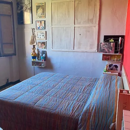Accommodatie bij particulieren In A Due Passi Da Piazza Del Campo *