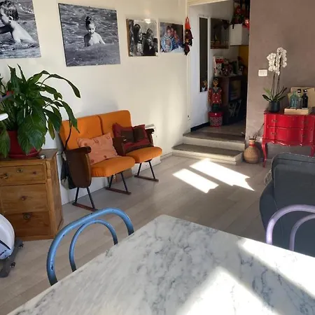 In A Due Passi Da Piazza Del Campo Accommodatie bij particulieren Siena
